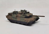 1/72 Japan Type 10 Main Battle Tank Painted Finished Model